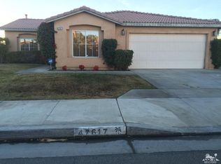 47617 Margarita St, Indio, CA 92201