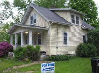 305 E Budd St, Sharon, PA