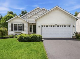 2619 Westrock Dr, Hilliard, OH 43026