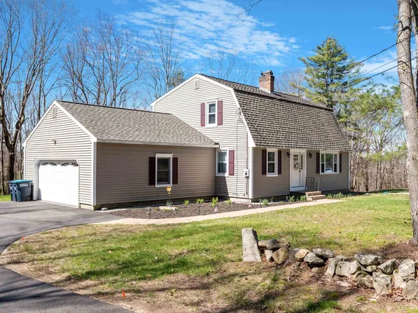 389 Deerfield Road, Allenstown, NH 03275