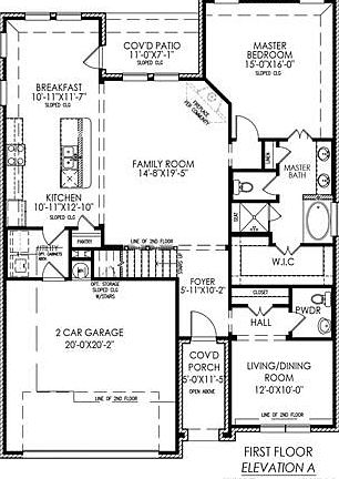 5th image of 3613 Orchard Park Ln