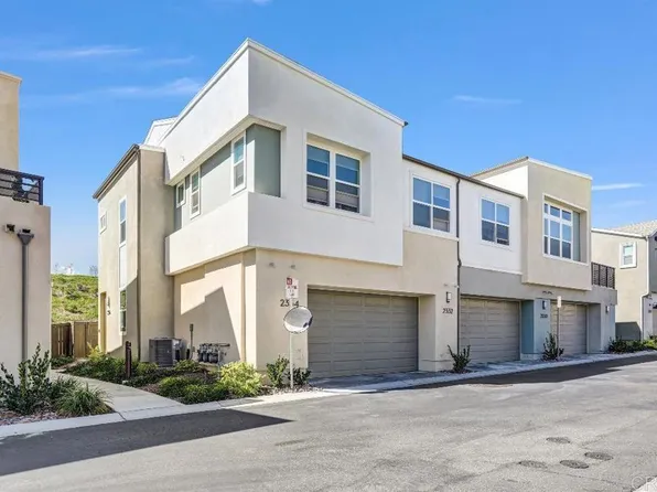 2332 Trevi Cir, Chula Vista, CA 91913