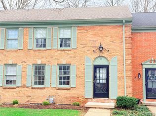 58 Kenton Pl, Hamburg, NY