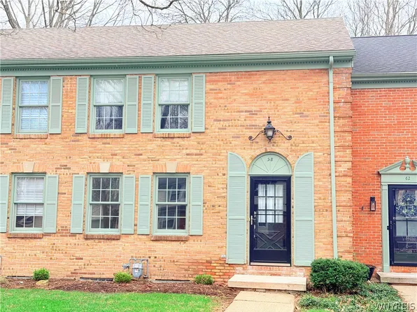 58 Kenton Pl, Hamburg, NY 14075