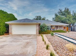1216 Humble Ave, Midland, TX 79705