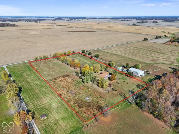 6365 W County Road 950 N, Scipio, IN 47273