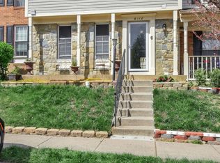 6110 Hyacinth Dr, Alexandria, VA 22310