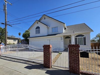 500 Emmons St, Sacramento, CA, 95838