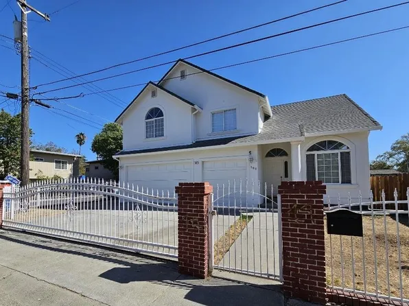 500 Emmons St, Sacramento, CA 95838