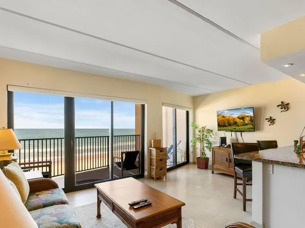 5400 Gulf Blvd #407, South Padre Island, TX 78597