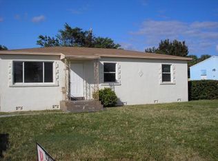 300 W 24th St, Riviera Beach, FL 33404