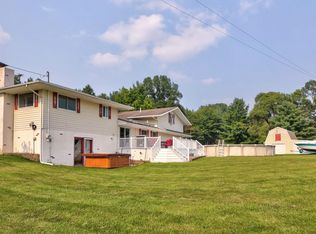 3437 Arbela Rd, Millington, MI 48746