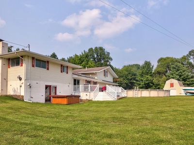 3437 Arbela Rd, Millington, MI, 48746