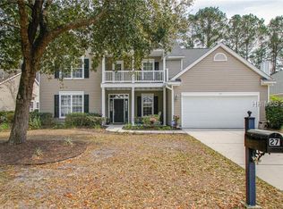 27 Aspen Hall Rd, Bluffton, SC 29910