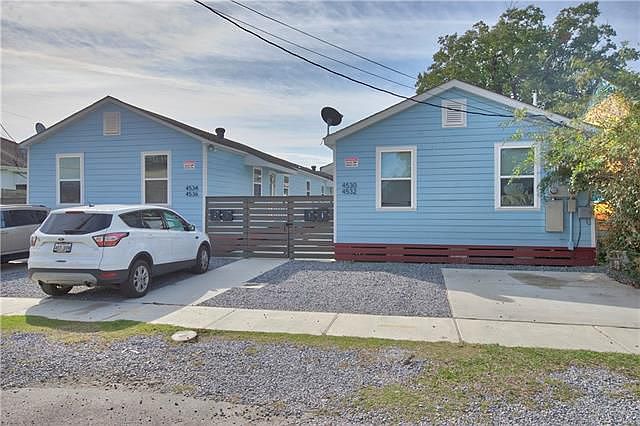 1st image of 4532 Urquhart St