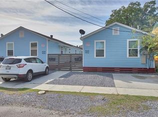 4532 Urquhart St, New Orleans, LA 70117