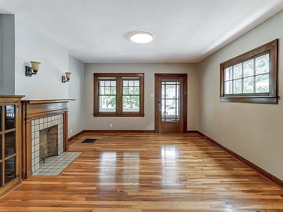 Front Living Room