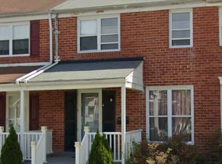 5523 Silverbell Rd, Baltimore, MD 21206