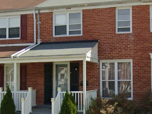 5523 Silverbell Rd, Baltimore, MD 21206