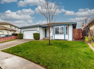 6640 El Capitan Cir, Stockton, CA 95210