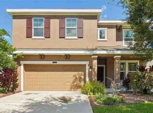 21607 Southern Charm Dr, Land O Lakes, FL 34637