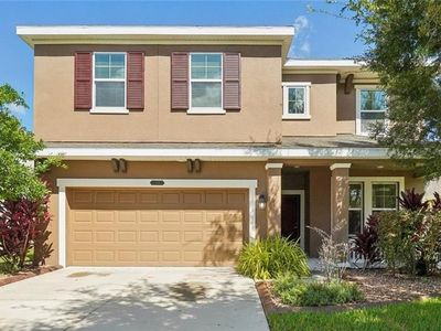 21607 Southern Charm Dr, Land O Lakes, FL, 34637