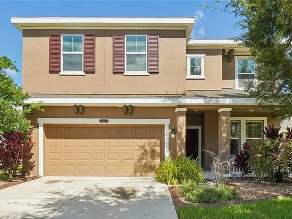 21607 Southern Charm Dr, Land O Lakes, FL 34637