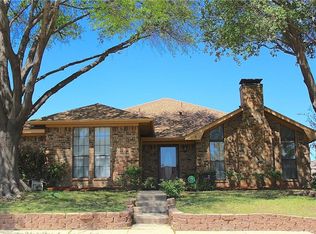 1607 Barclay Dr, Carrollton, TX 75007
