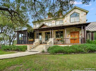 7325 Rolling Acres Trl, Fair Oaks Ranch, TX 78015