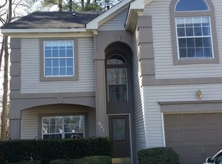 921 Backspin Ct, Newport News, VA 23602