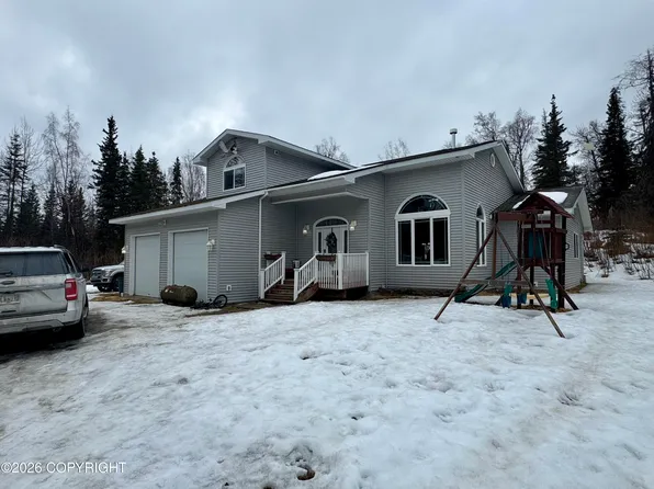 38055 Sandlin St, Sterling, AK 99672