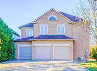 91 Grey Alder Ave BASEMENT 1, Richmond Hill, ON L4B 3R2