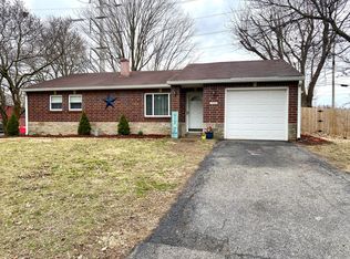 1224 Ridge Top Dr, Greenwood, IN 46142