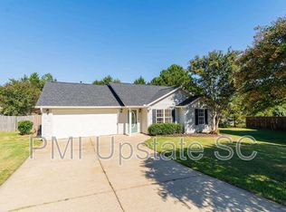 432 Longspur Ct, Duncan, SC 29334