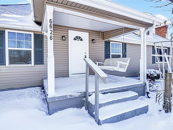 4th image of 6626 Dayton Farmersville Rd