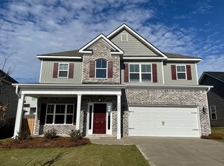 2209 Belair Spring Rd, Augusta, GA 30909