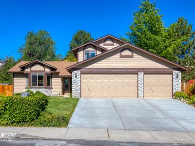 1665 Hanover Dr, Reno, NV, 89523