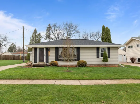 2613 S Fountain Ave, Appleton, WI 54915