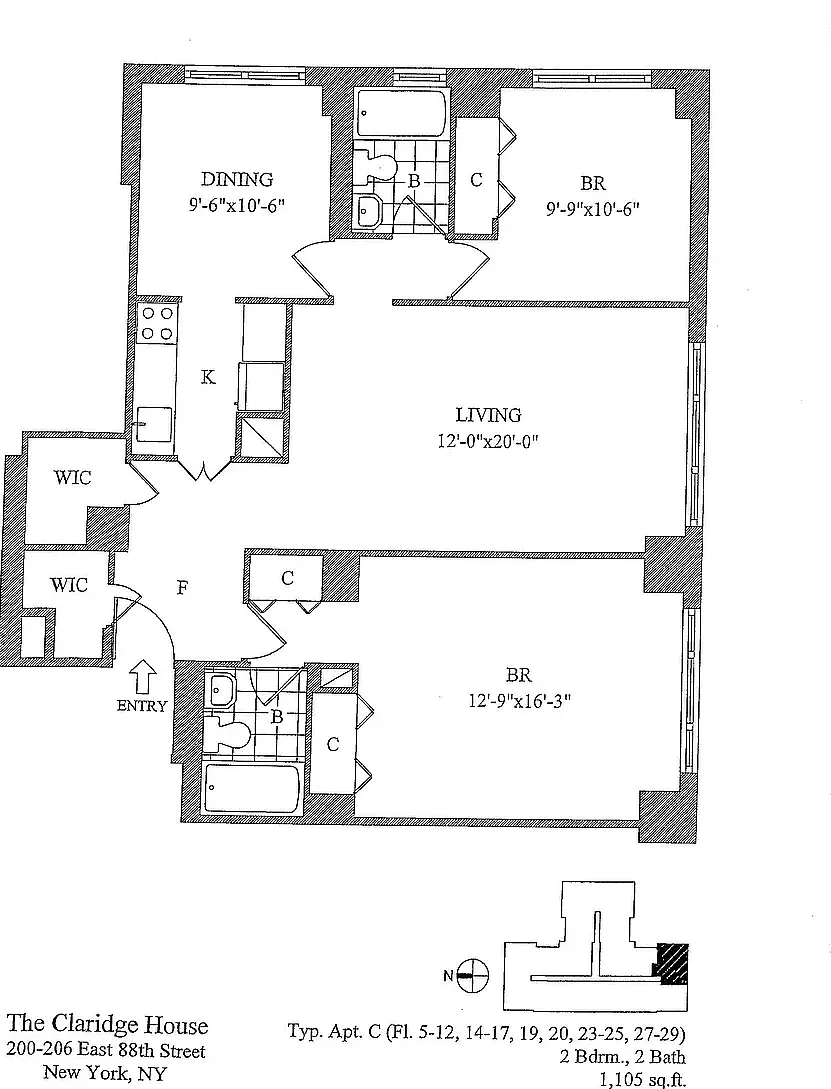 201 East 87th Street — Photo 1