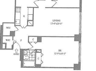 201 E 87th St APT 9c, New York, NY 10128