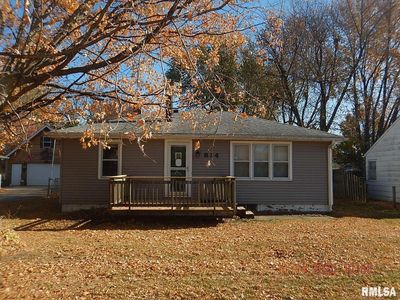 814 4th St, Colona, IL, 61241