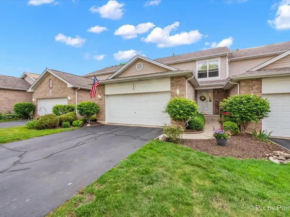 276 Firenze Dr, Cary, IL 60013
