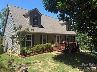 70 Heslar Way, Marshall, NC 28753