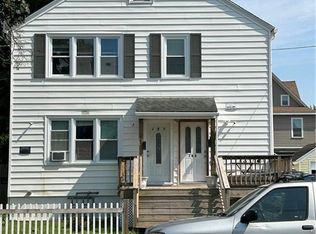 183 Garfield Ave, Bridgeport, CT 06606