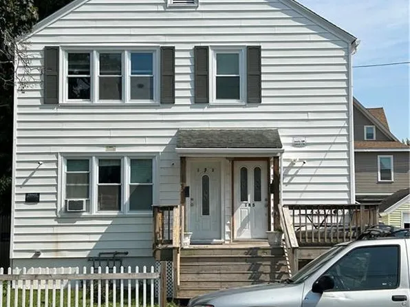 183 Garfield Avenue, Bridgeport, CT 06606