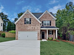 105 Oscar Way, Dallas, GA 30132