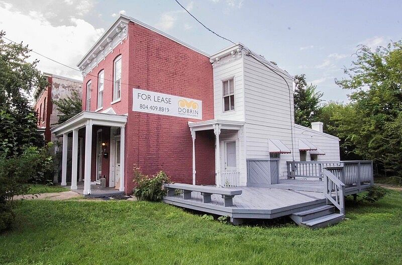 1st image of 810 W Clay St #810WCLAY