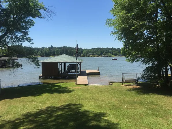 257 Clubhouse Rd, Eatonton, GA 31024