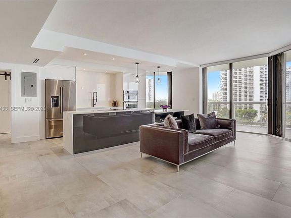 3rd image of 20191 E Country Club Dr APT 802