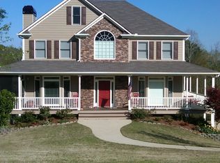 23 Devin Ln, Euharlee, GA 30145